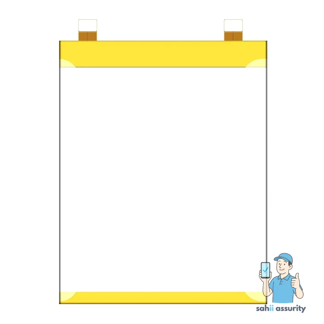 Battery for Motorola Edge 50 Pro thumbnail